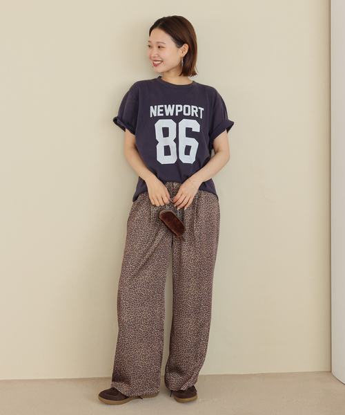 ADD CULUMN（アドカラム）の「ADD CULUMN/アドカラム FIGRE BABY A25W02A396（ハンドバッグ・レディース・ブラック/ブラウン・FREE）」の13枚目の写真