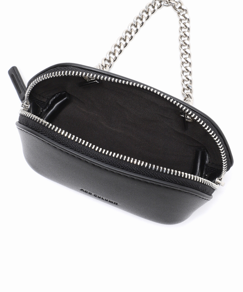 ADD CULUMN（アドカラム）の「ADD CULUMN/アドカラム FIGRE BABY A25W02A396（ハンドバッグ・レディース・ブラック/ブラウン・FREE）」の17枚目の写真