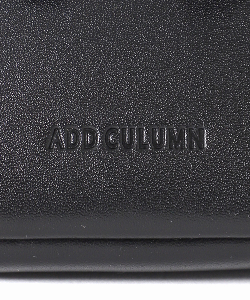 ADD CULUMN（アドカラム）の「ADD CULUMN/アドカラム FIGRE BABY A25W02A396（ハンドバッグ・レディース・ブラック/ブラウン・FREE）」の21枚目の写真