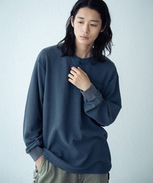 RATTLE TRAP | ピグメントサーマルロンT(Tシャツ/カットソー)