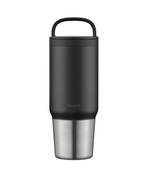 Peacock ステンレスボトル AEF-80（水筒）｜BACKYARD FAMILY（バック