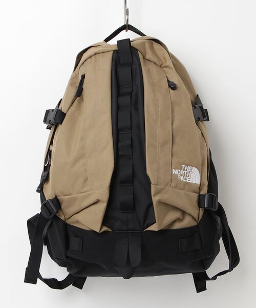 ノースフェイス　Kinkajou キンカジュー NM82550 クラシックカーキ THE NORTH FACE（ザ ノースフェイス） ノースフェイス キンカジュー