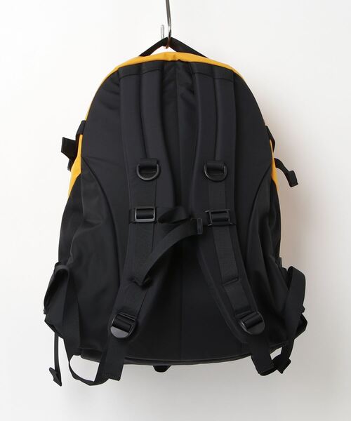 ザノースフェイス　リュック　バックパック　黒・緑色　NF00CWW3 ザ・ノースフェイス / KINKAJOU NM82550（バックパック/リュック