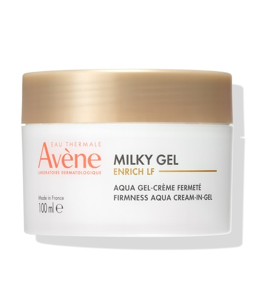 新品未使用】 Avene アベンヌ ミルキージェルEX 100ml ミルキージェル