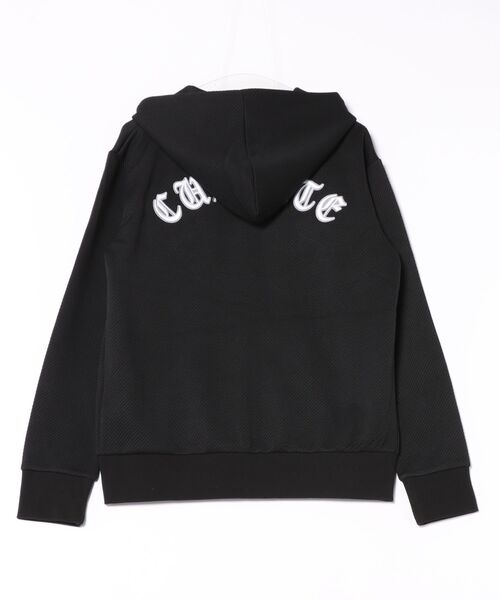 RTEG O.E ツウィルEMフーディー（パーカー）｜adamsJUGGLER（アダムス