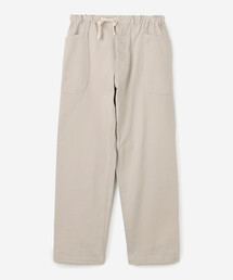 ORCIVAL | ORCIVAL | コットンカツラギ イージーパンツ WOMEN(その他パンツ)