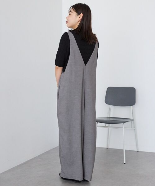 hholic ✳︎ オールインワン zip all-in-one – hholic