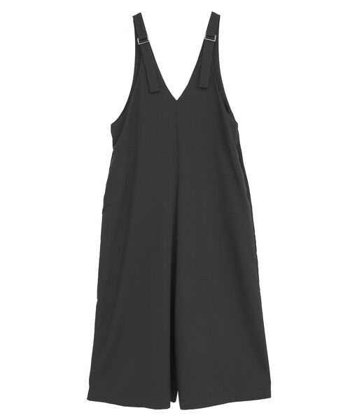 (日曜日で削除)hholic dry touch vneck オールインワン dry touch vneck all-in-one – hholic