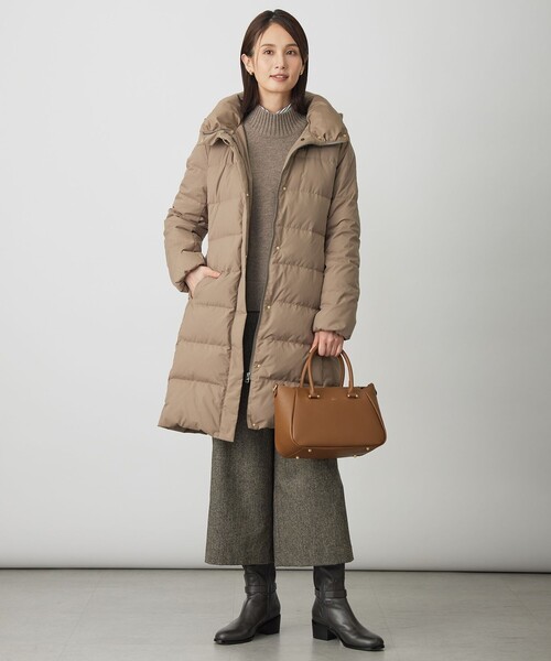 J.PRESS(ジェイプレス)の「エステネージュストライプ シャツ ブラウス(シャツ/ブラウス・レディース・ネイビー系1/ふじ色系2/ブラック系1・T13)」の19枚目の写真