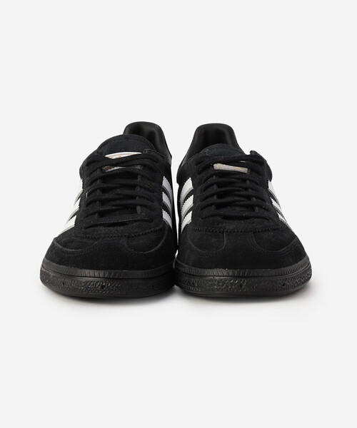 adidas(アディダス)の「adidas | 〈別注〉HANDBALL SPEZIAL WOMEN(スニーカー・レディース・ブラック・23.5/23/22.5/25/24.5/24)」の12枚目の写真