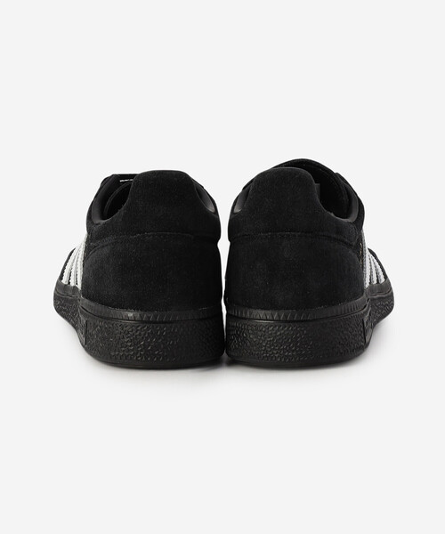 adidas(アディダス)の「adidas | 〈別注〉HANDBALL SPEZIAL WOMEN(スニーカー・レディース・ブラック・23.5/23/22.5/25/24.5/24)」の13枚目の写真