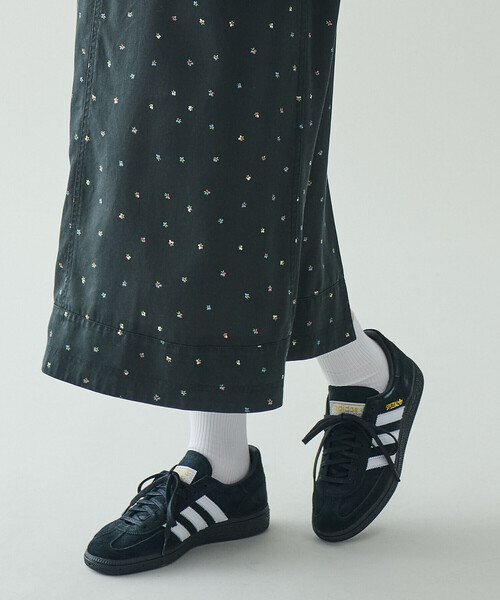 美品 adidas HANDBALL SPEZIAL スニーカー 黒 23cm 楽天市場】アディダス スペツィアル（ブランドアディダス