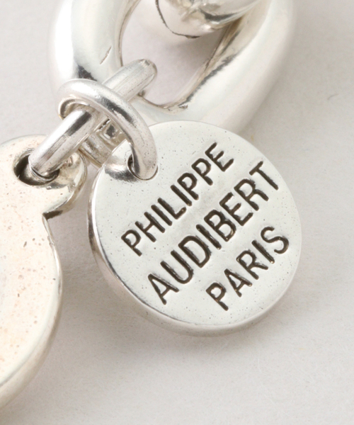 PHILIDPPE AUDIBERT フィリップオーディベール　ブレスレット PHILIPPE AUDIBERT /フィリップ オーディベール Dilys bracelet