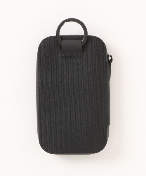 THE NORTH FACE(ザノースフェイス)の「【THE NORTH FACE/ザ ノースフェイス】RAMBLE KEY CASE(キーケース/キーアクセサリー・メンズ・ブラック/ストーン・FREE)」の3枚目の写真