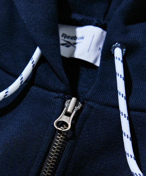 セール】Reebok × NAUTICA/リーボック × ノーティカ 【Exclusive