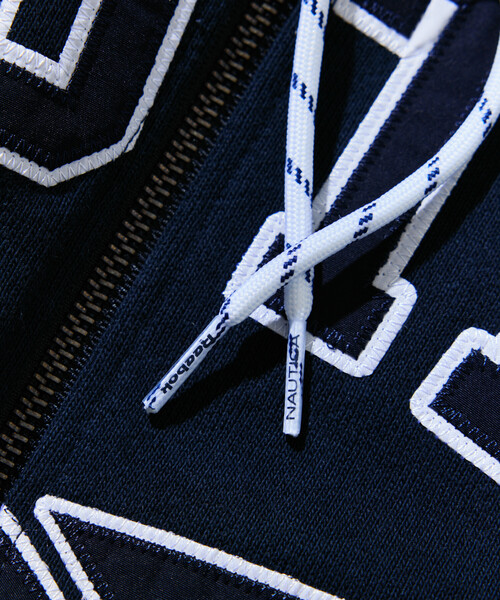 セール】Reebok × NAUTICA/リーボック × ノーティカ 【Exclusive