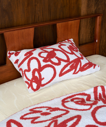 journal standard Furniture (ジャーナルスタンダードファニチャー)のCHENILLE YARN PILLOW ピローケース(クッション/クッションカバー)