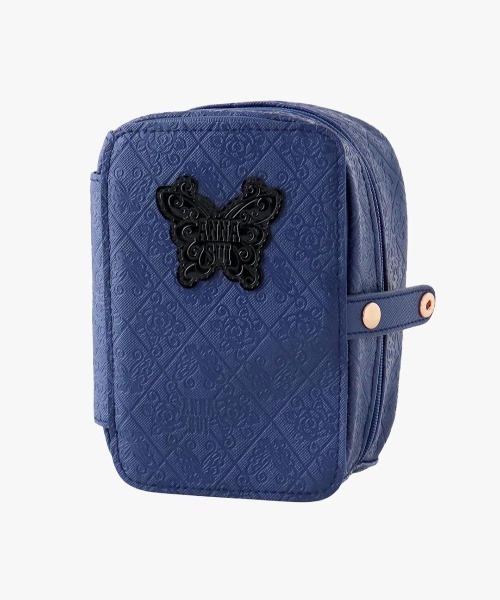 ANA 木製パズル　新品未使用　ポーチ付き ラッピング 無料 ANA 飛行機 世界遺産 パズルレール 全日空