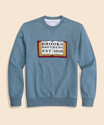 BROOKS BROTHERS｜ブルックス ブラザーズのスウェット通販
