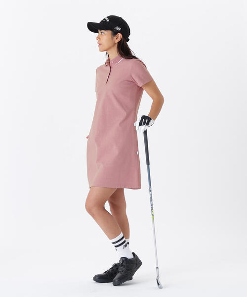 セール】【new balance golf】【直営店舗・公式オンライン限定】ロゴ