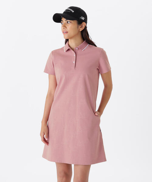 new balance golf】【直営店舗・公式オンライン限定】ロゴ