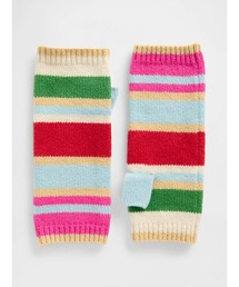 GAP(ギャップ)のCashsoft カシミヤタッチ フィンガーレスミトン(手袋)