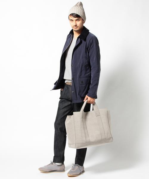 Barbour（バブアー）の「Barbour × I.G.BEAMS / 別注 BEDALE SL