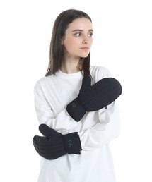Y-3 | Y-3 PADDED GLOVES(手袋)