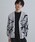 tk.TAKEO KIKUCHI�i�e�B�[�P�[�^�P�I�L�N�`�j�́u���C���A�[�g�j�b�g�J�[�f�B�K���i�J�[�f�B�K��/�{�����j�v�b�z���C�g