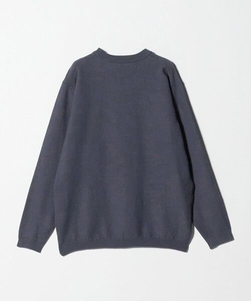 セール】ガスコットン リンクス クルーネック ニット（ニット/セーター