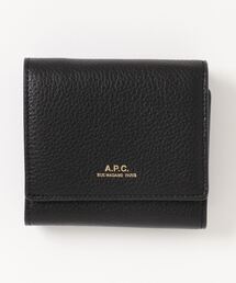 セール/ブランド古着】財布（財布）｜A.P.C.（アーペーセー）の