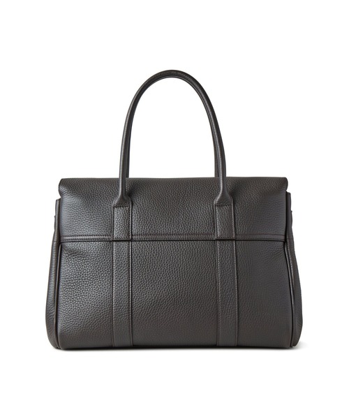 Mulberry（マルベリー）の「ベイズウォーター Bayswater（ハンドバッグ・レディース・ダークブラウン・FREE）」の3枚目の写真