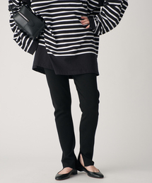 IENA｜イエナのパンツ（ブラック/黒色系）通販 - ZOZOTOWN