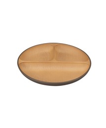 その他セレクト（ソノタセレクト）の「earth color 抗菌 ランチプレートS（食器・レディース）」