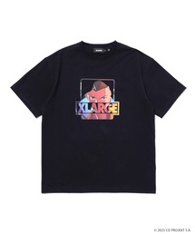 XLARGE｜エクストララージのTシャツ/カットソー（バックプリント