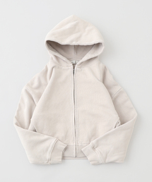 ENTIRE STUDIOS / エンタイアスタジオ THERMAL HOOD