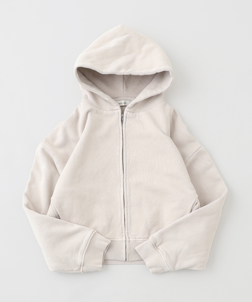 セール】ENTIRE STUDIOS / エンタイアスタジオ THERMAL HOOD（パーカー