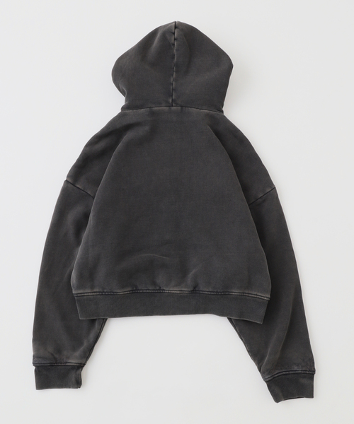 ENTIRE STUDIOS / エンタイアスタジオ THERMAL HOOD（パーカー