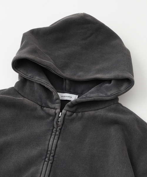 セール】ENTIRE STUDIOS / エンタイアスタジオ THERMAL HOOD（パーカー