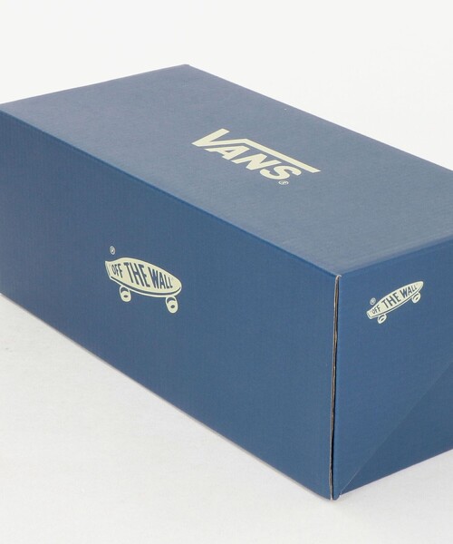 VANS(バンズ)の「<VANS>オーセンティック 44 レオパード/スニーカー(スニーカー・レディース・その他1・6/5h/7/6h/5)」の13枚目の写真