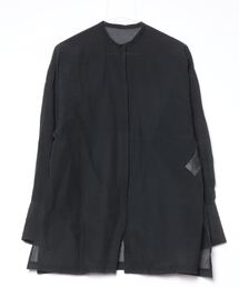 ENOF 長袖シャツ エクリュ 01 WEAR｜ENOF(イナフ)公式通販 – Page 2