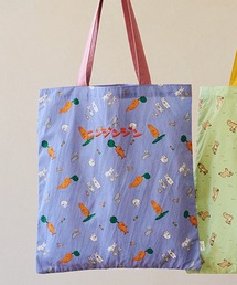 studio CLIP | レッスントート[キューライスコラボ](トートバッグ)