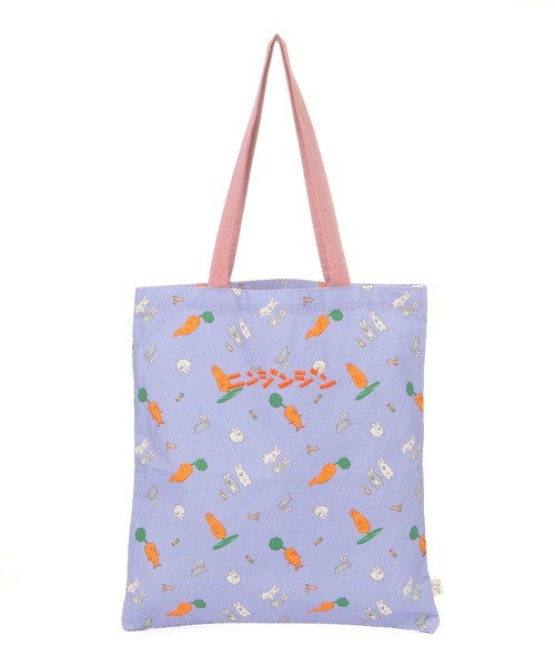 studio CLIP（スタディオクリップ）の「レッスントート[キューライスコラボ]（トートバッグ・レディース・その他1/その他2/その他3・FREE）」の19枚目の写真