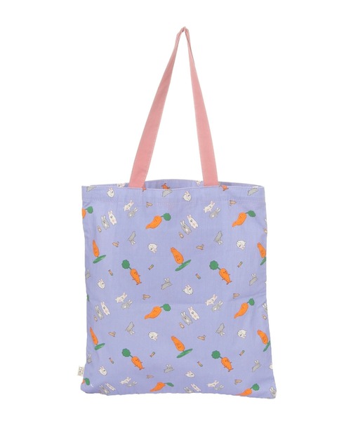 studio CLIP（スタディオクリップ）の「レッスントート[キューライスコラボ]（トートバッグ・レディース・その他1/その他2/その他3・FREE）」の5枚目の写真