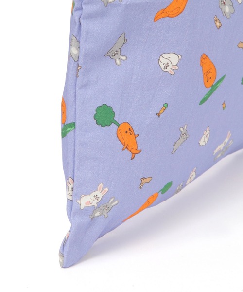 studio CLIP（スタディオクリップ）の「レッスントート[キューライスコラボ]（トートバッグ・レディース・その他1/その他2/その他3・FREE）」の8枚目の写真