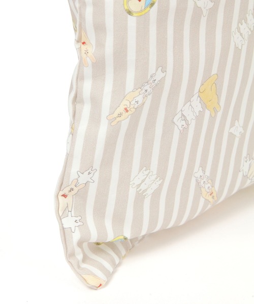 studio CLIP（スタディオクリップ）の「レッスントート[キューライスコラボ]（トートバッグ・レディース・その他1/その他2/その他3・FREE）」の13枚目の写真