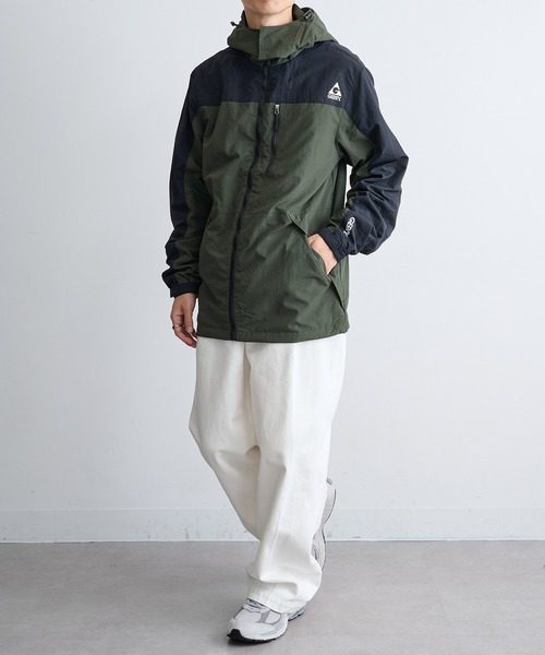 ジャケット・アウター grrrrr GTX セローマグネトリクライメイトジャケット レディース / GTX Serow