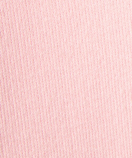 EMMEL REFINES（エメルリファインズ）の「＜EMMEL REFINES＞EM HW スウェットライク ニット プルオーバー（ニット/セーター・レディース・オフホワイト/ライトピンク・FREE）」の15枚目の写真