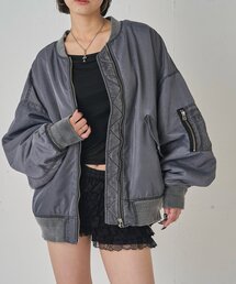 Sourcream(サワークリーム)のSourcreamピグメント加工MA1(MA-1)