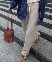 CORNERS | ダンボールニットパンツ(その他パンツ)